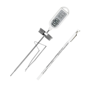 Waterproof Thin-Tip Thermometer  